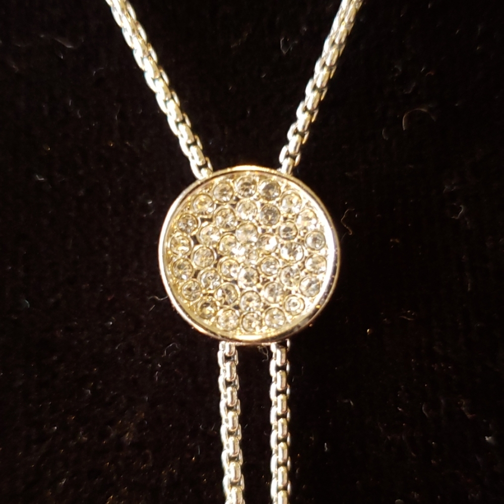 V. Camuto slide necklace - Picture 3 of 6